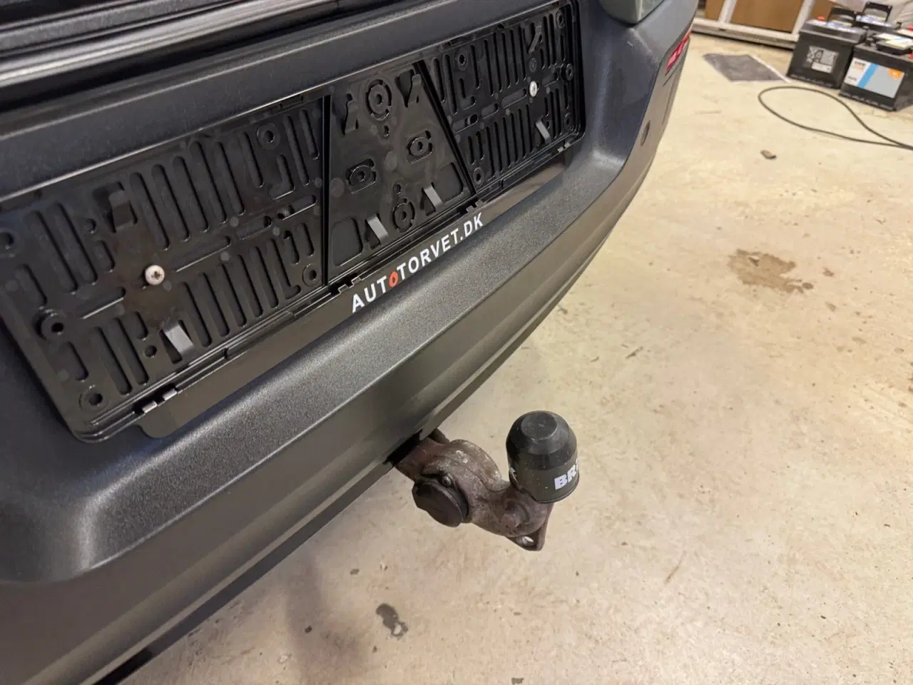 Billede 14 - Volvo XC40 P8 ReCharge Twin R-Design