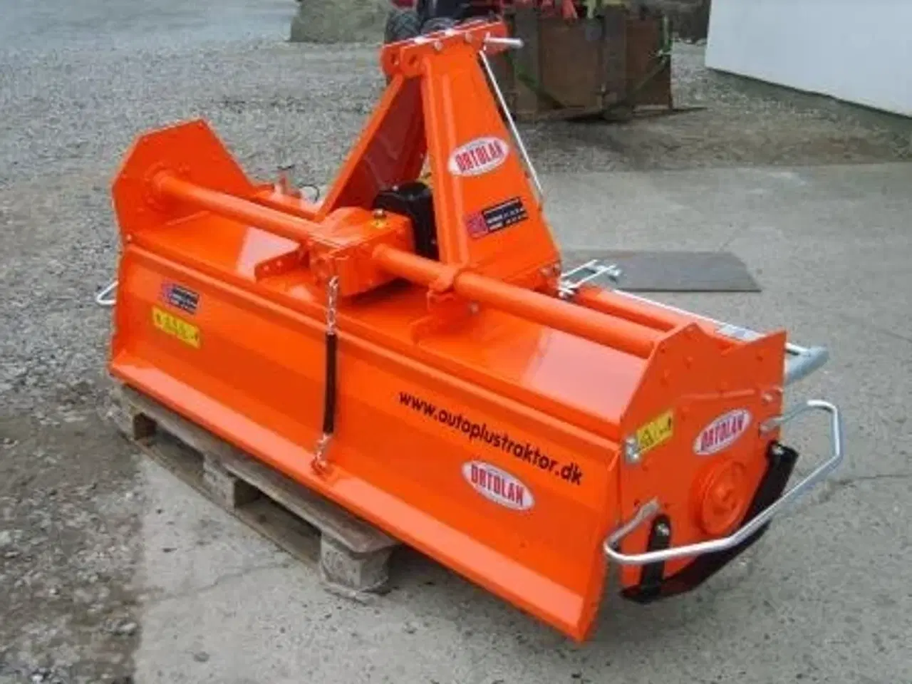 Billede 4 - Ortolan D 165 S