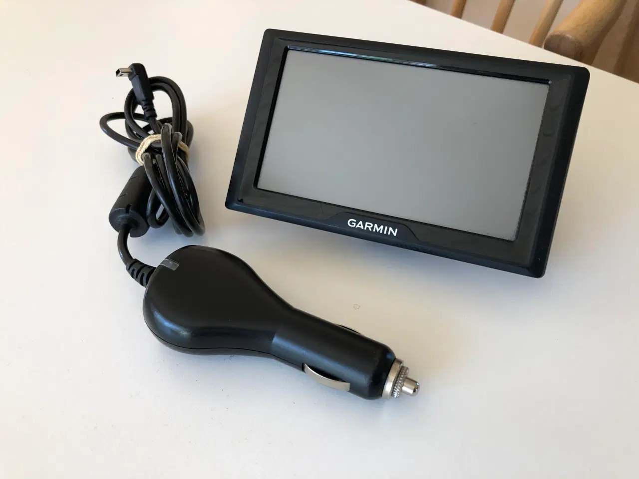 Billede 1 - Garmin Drive 50 LM GPS med nyeste Garmin kort