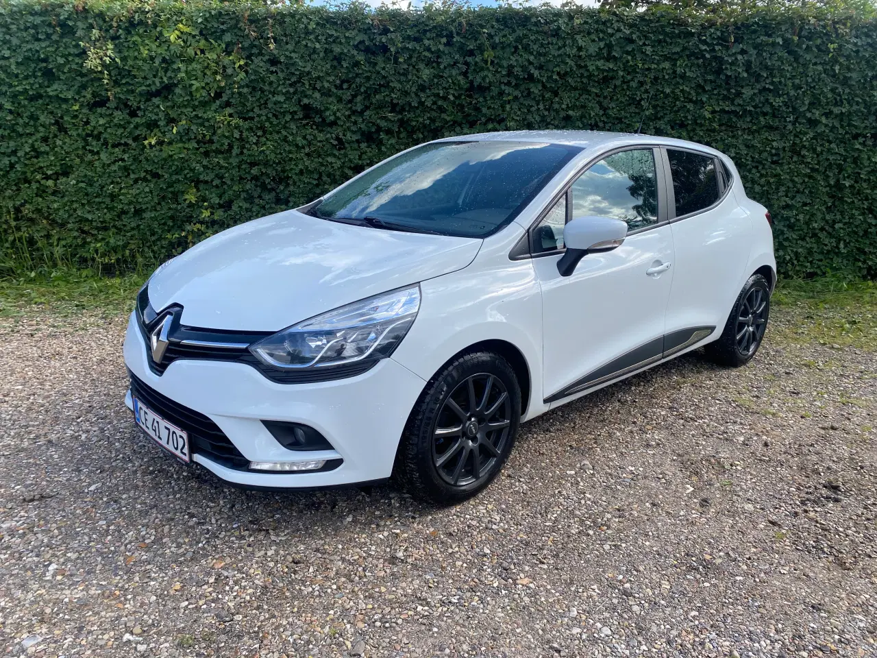 Billede 8 - Renault Clio Tce 2019 