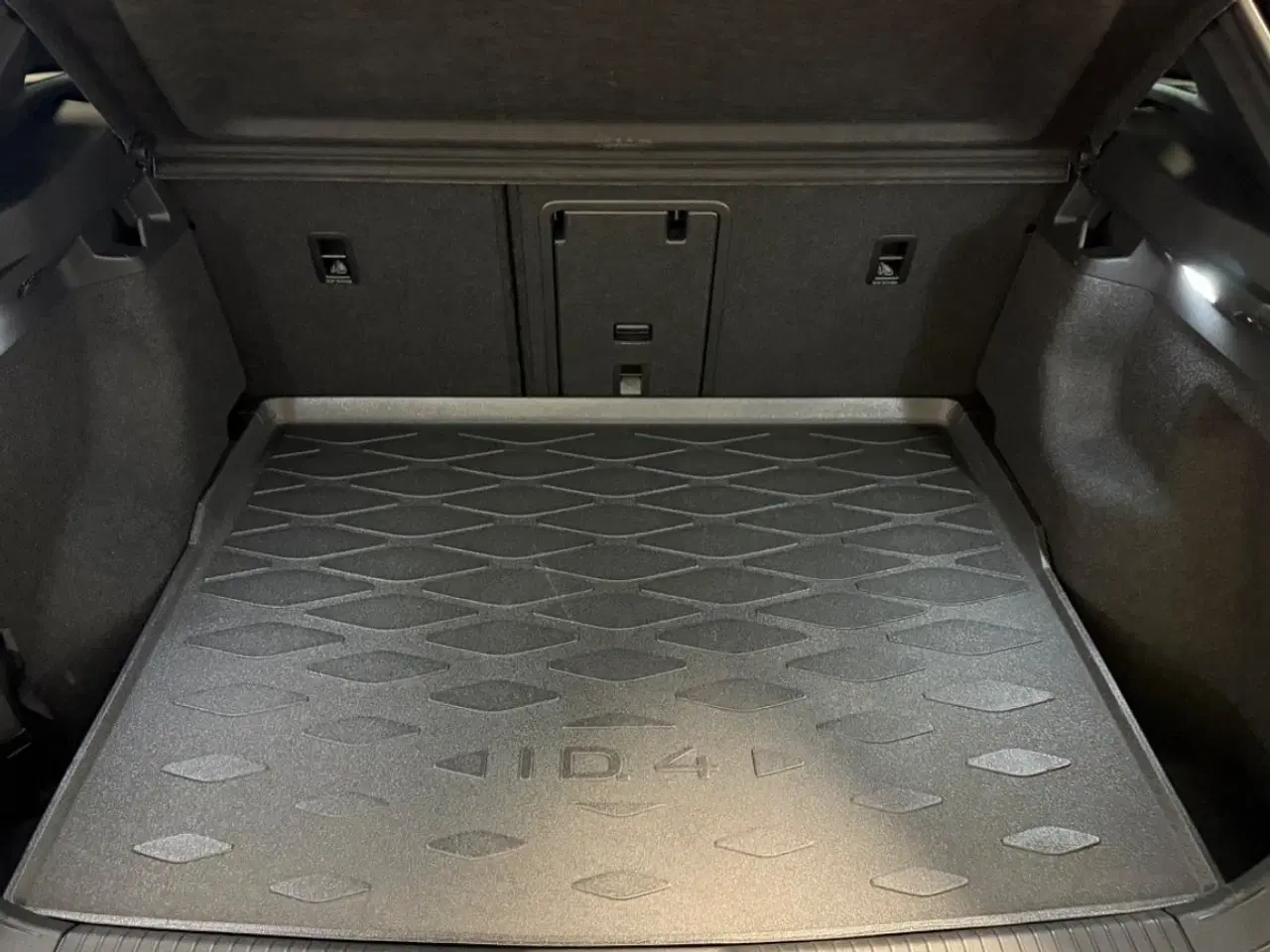 Billede 24 - VW ID.4 77 Pro 4Motion