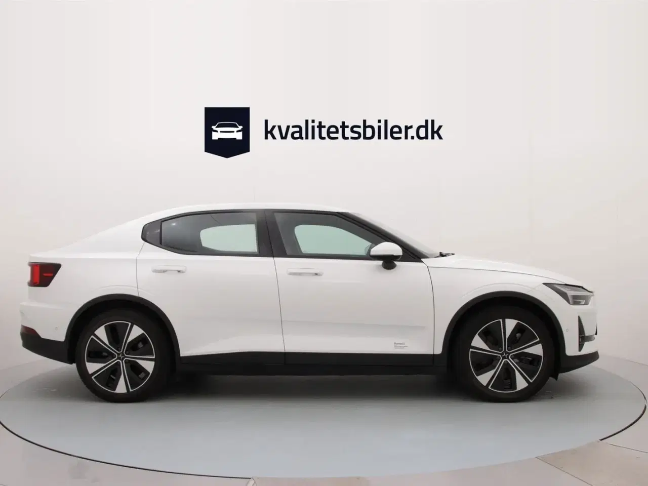 Billede 5 - Polestar 2  Long Range AWD