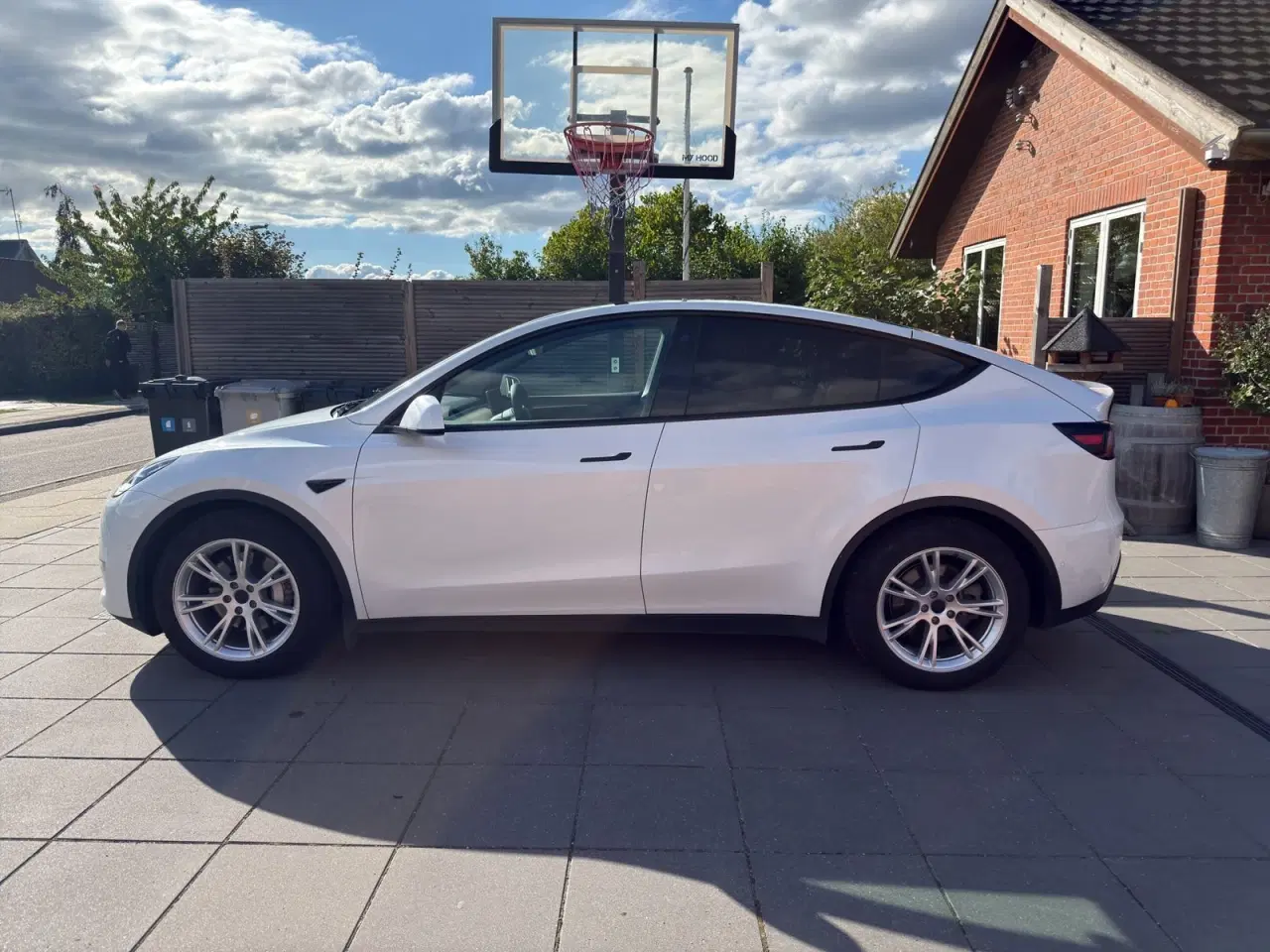 Billede 8 - Tesla Model Y  Long Range AWD