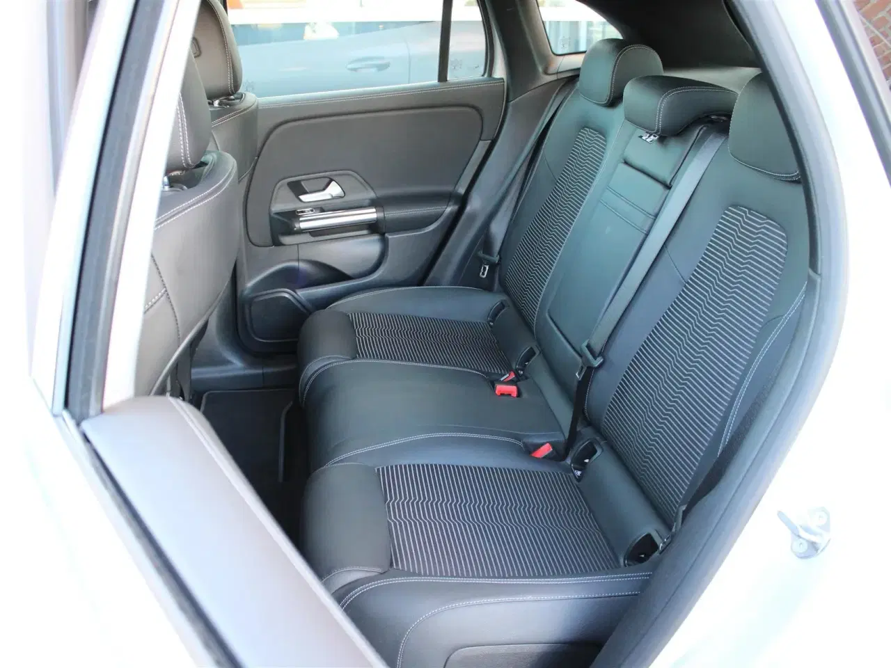 Billede 3 - Mercedes-Benz EQA 250 EL 190HK 5d Aut.