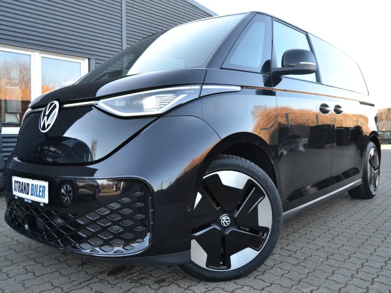 Billede 18 - VW ID. Buzz 77 Pro SWB