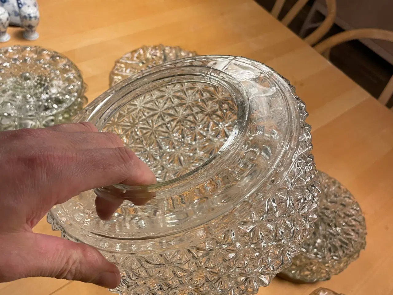 Billede 5 - Reto lamper 