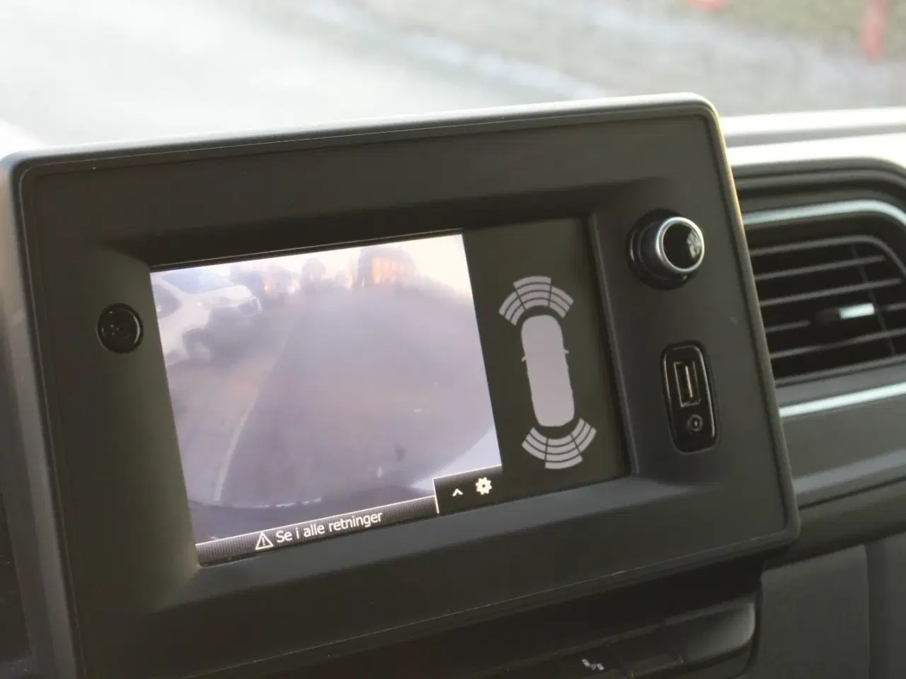 Billede 9 - Renault Master IV T33 2,3 dCi 150 L2H2 Kassevogn