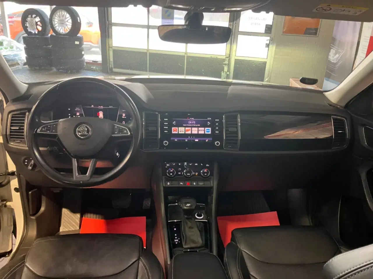 Billede 17 - Skoda Kodiaq 2,0 TDi 150 Style DSG