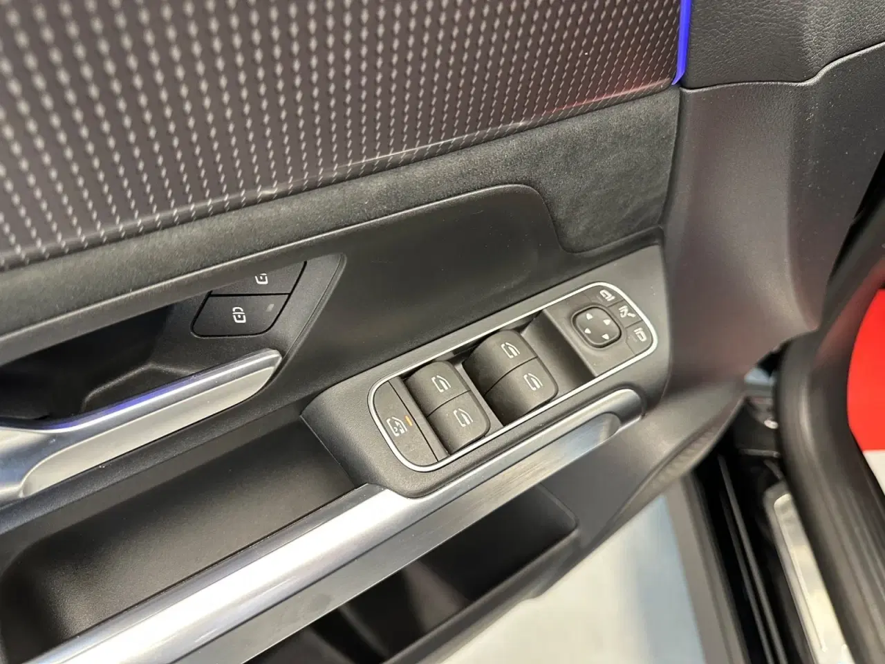 Billede 14 - Mercedes EQB350  AMG Line 4Matic