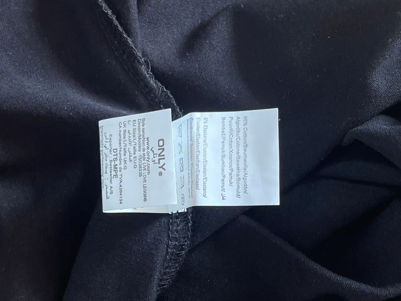 Billede 5 - Leggings