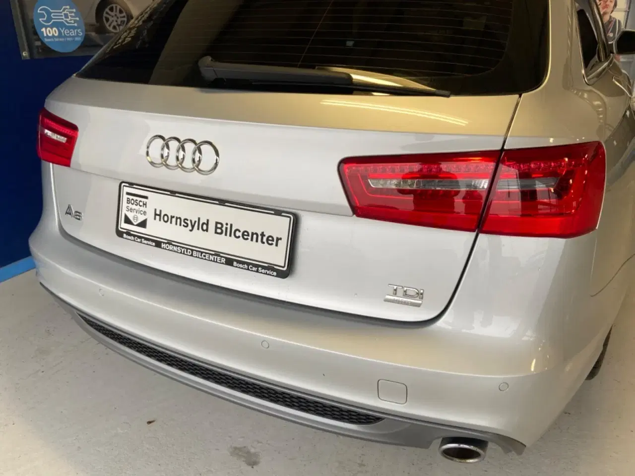 Billede 20 - Audi A6 2,0 TDi 190 Ultra S-line Avant S-tr.