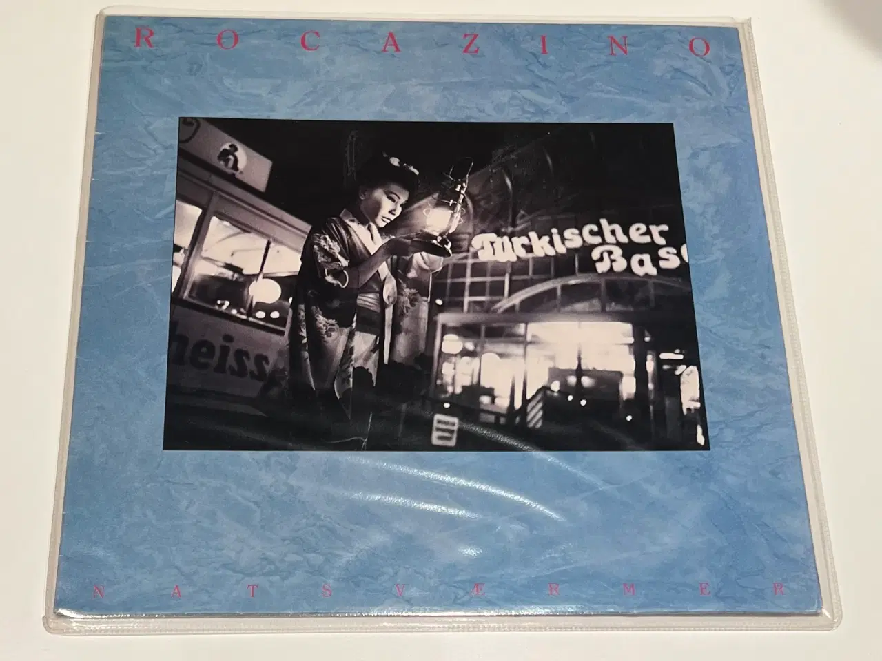 Billede 12 - LP’er - Pris står i beskrivelsen