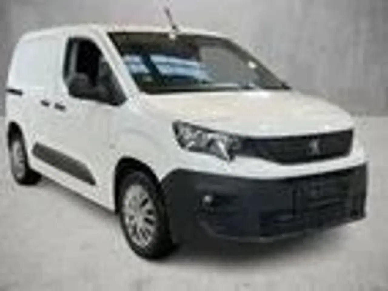Billede 3 - Peugeot Partner 1,5 BlueHDi 100 L1V1 Zap Van