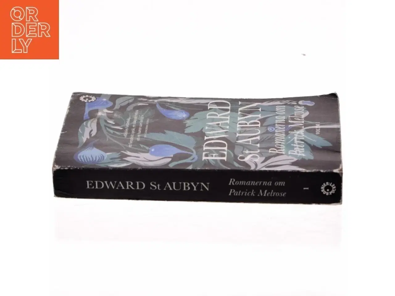 Billede 2 - Romanerna om Patrick Melrose af Edward St. Aubyn (Bog)