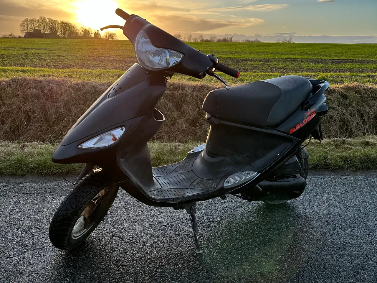 Billede 1 - Scooter pgo