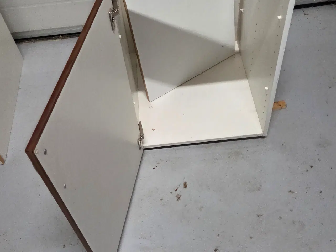 Billede 5 - Køkken elementer, flotte