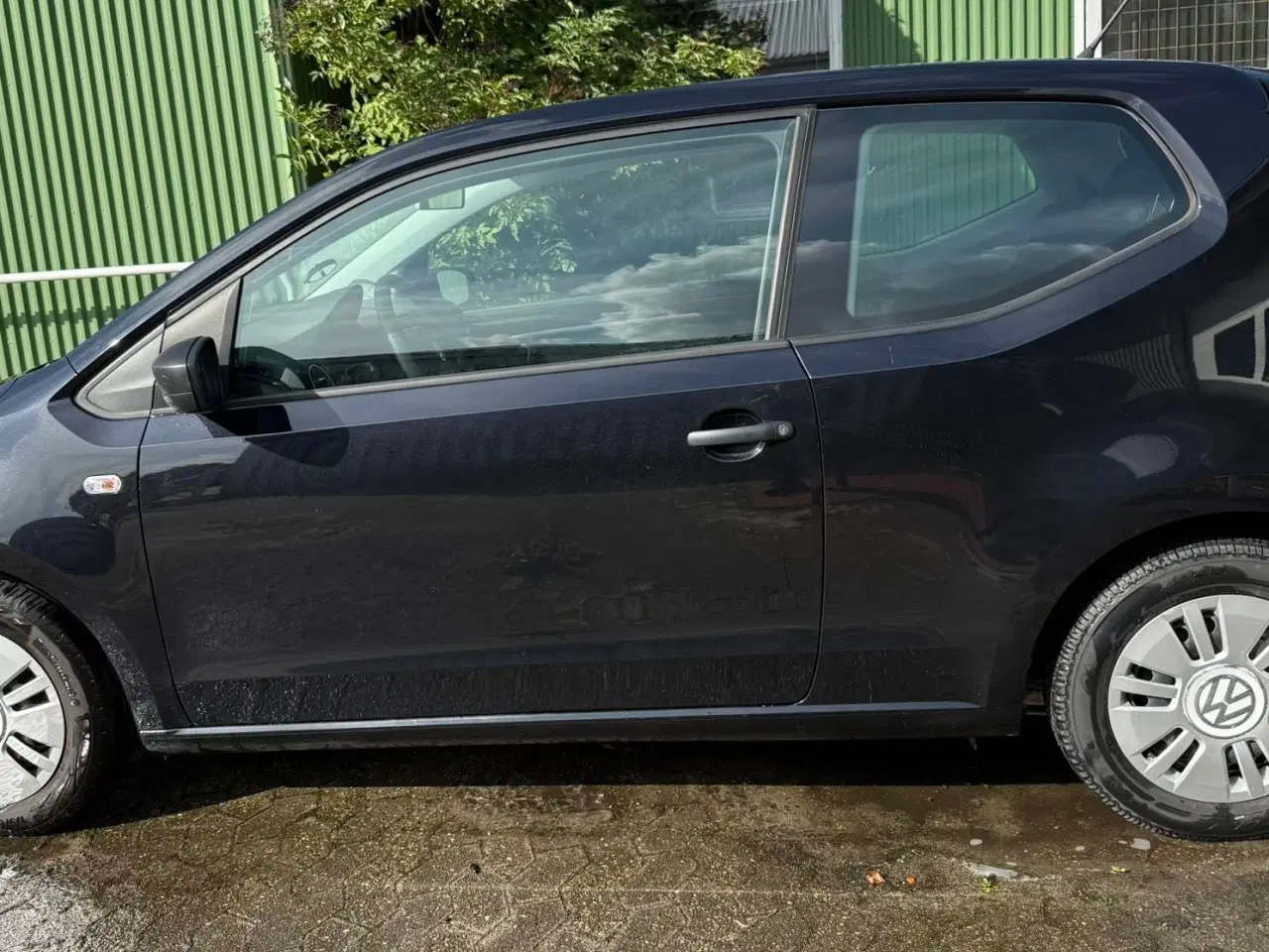 Billede 2 - Volkswagen UP! 1.0