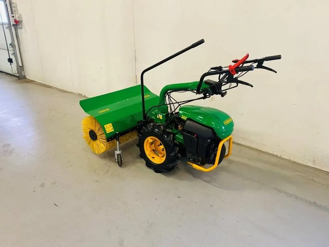 Billede 3 - Ferrari 340