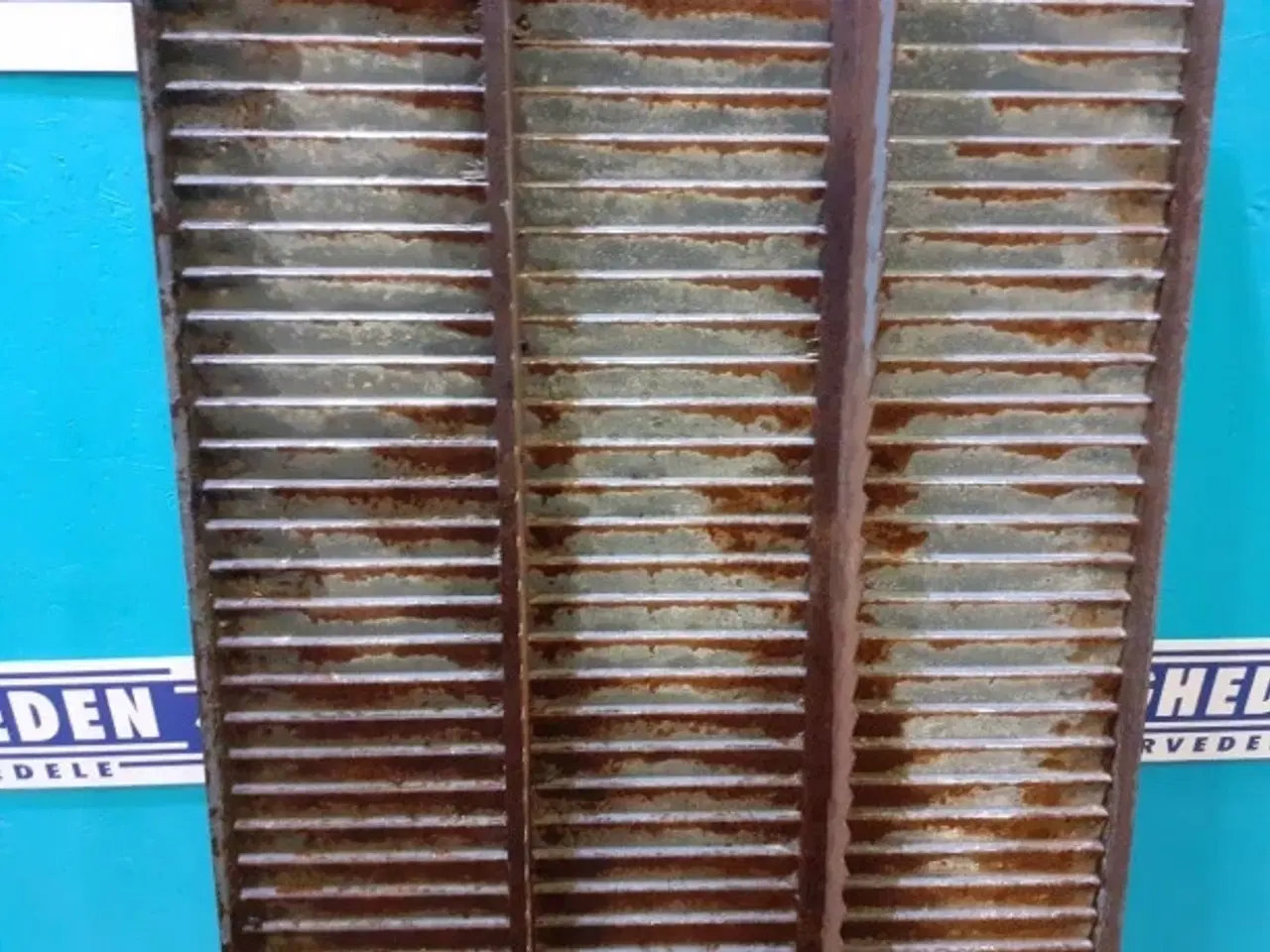 Billede 3 - Fendt 8350 Tilløbsplan 28480820