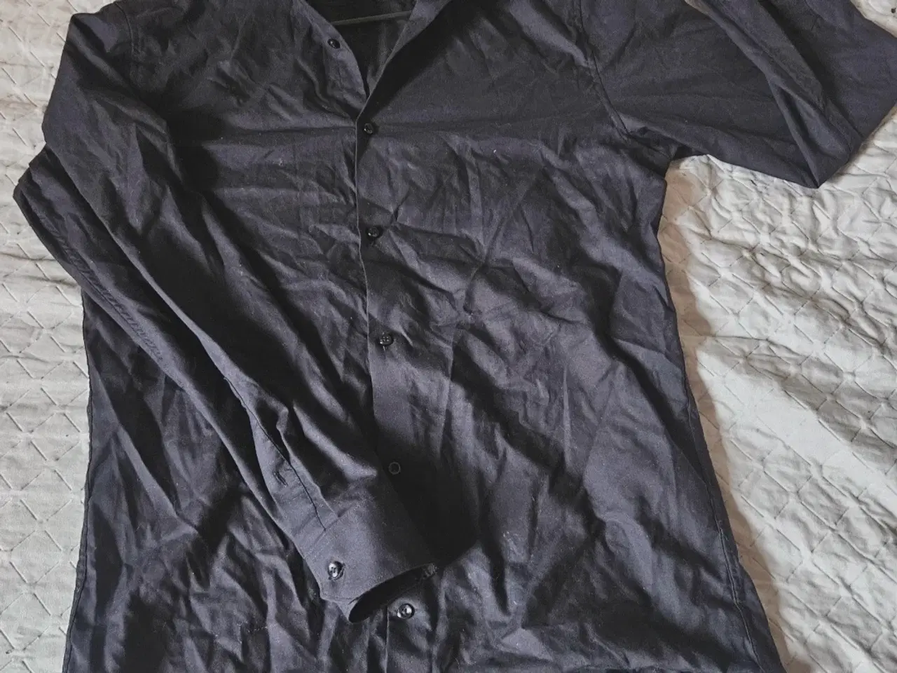 Billede 5 - Lidt forskelligt til mænd