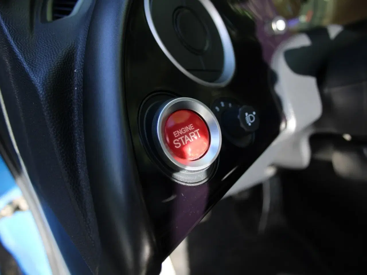 Billede 11 - Honda Civic 1,8 Sport