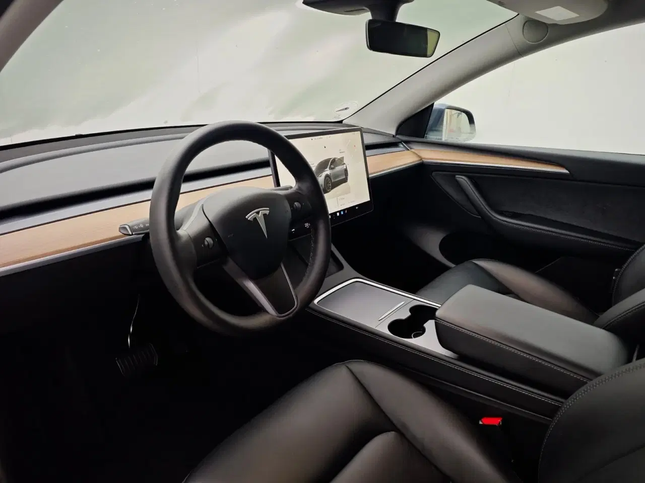 Billede 9 - Tesla Model Y  Long Range AWD