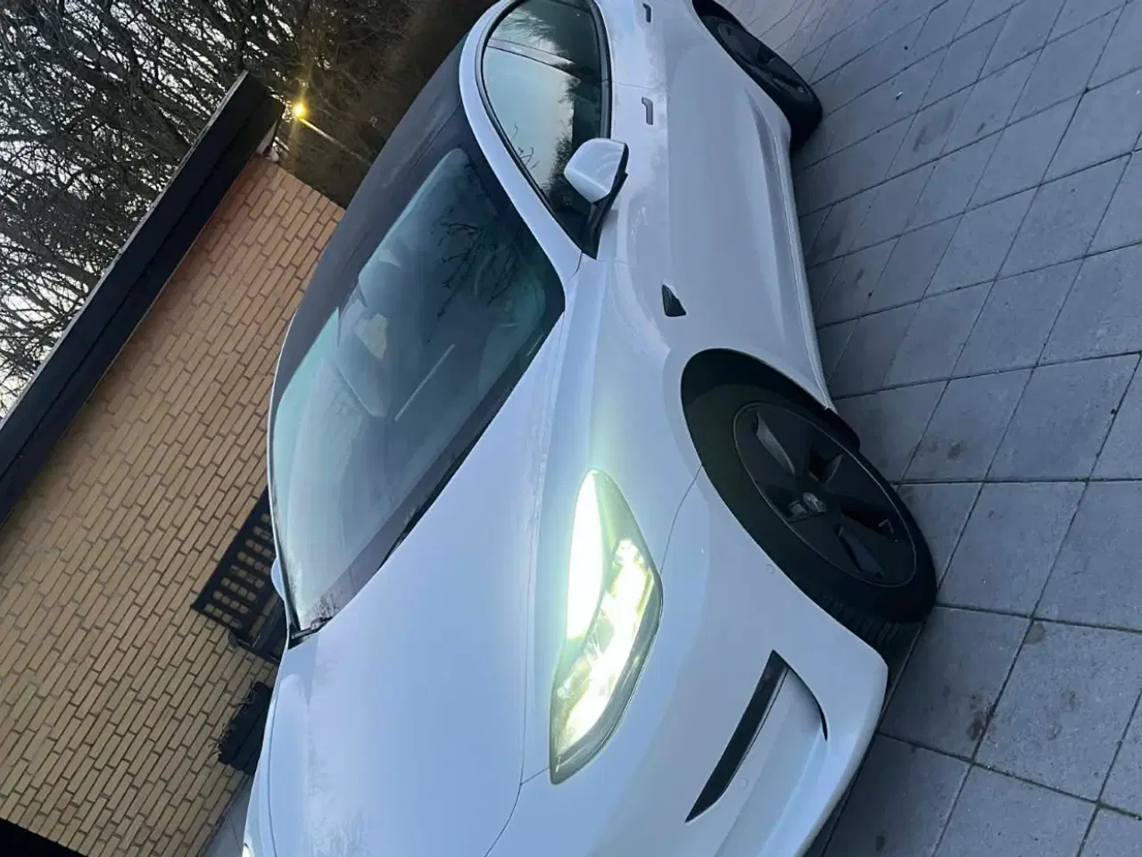 Billede 1 - Tesla Model 3 – AWD – Anhængertræk