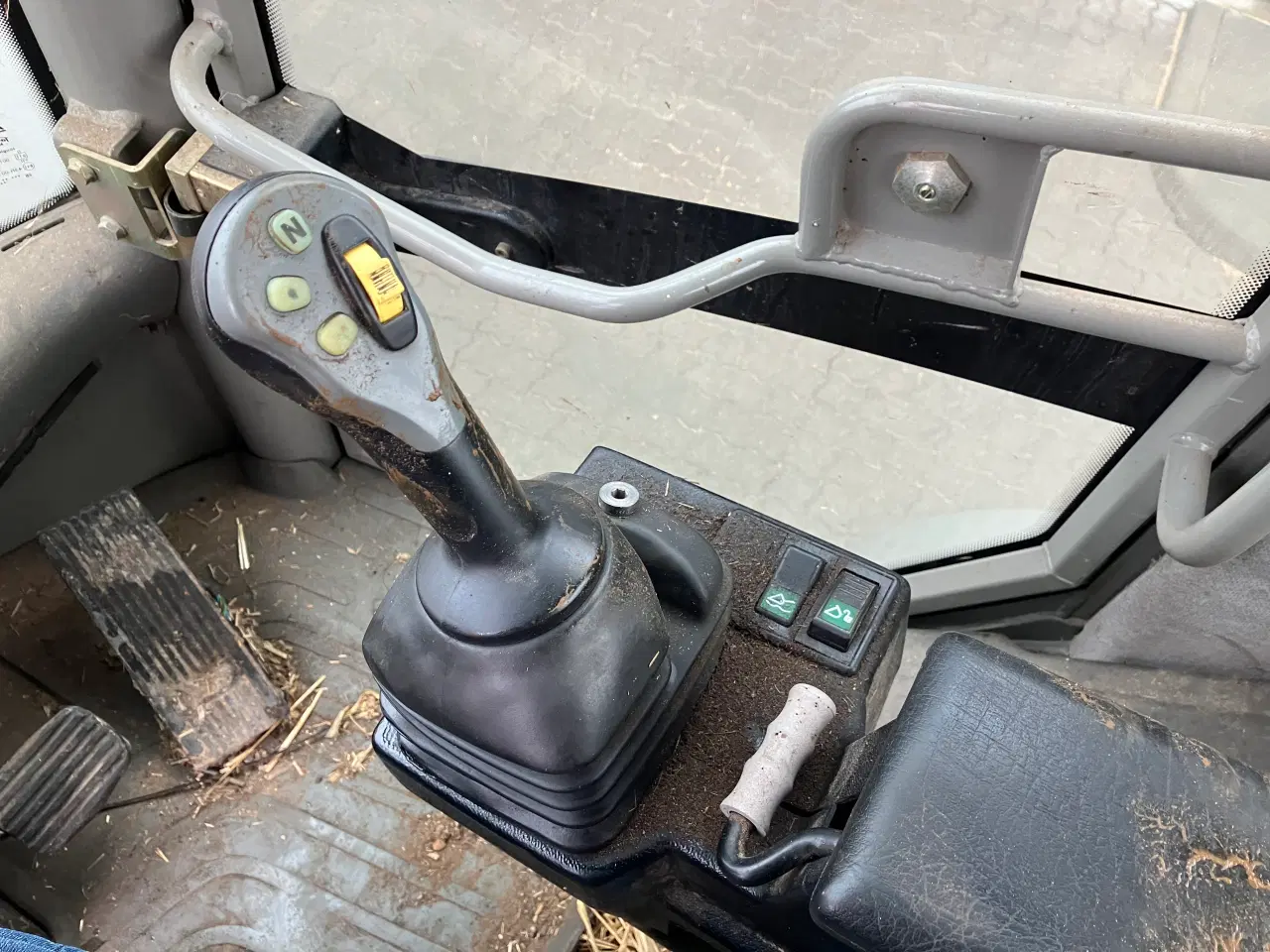 Billede 12 - ATLAS Weycor 95e