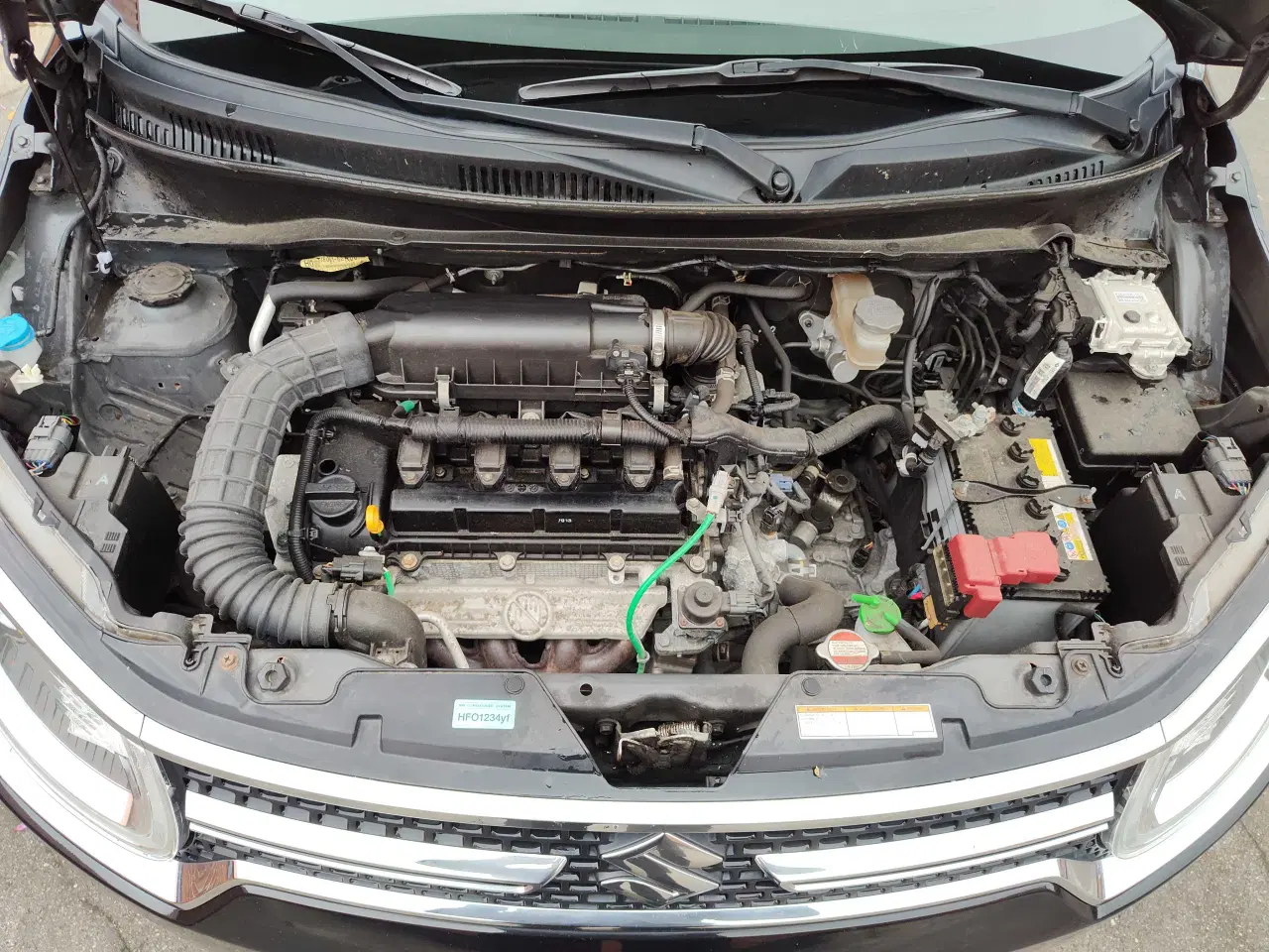 Billede 6 - Suzuki Ignis 1,2 Adventure 