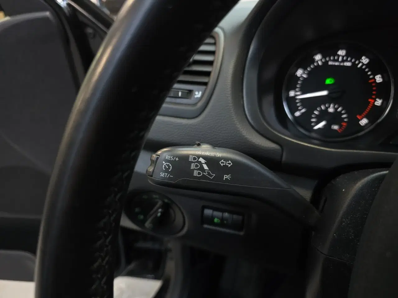 Billede 6 - Skoda Fabia 1,2 TSi 86 Ambition