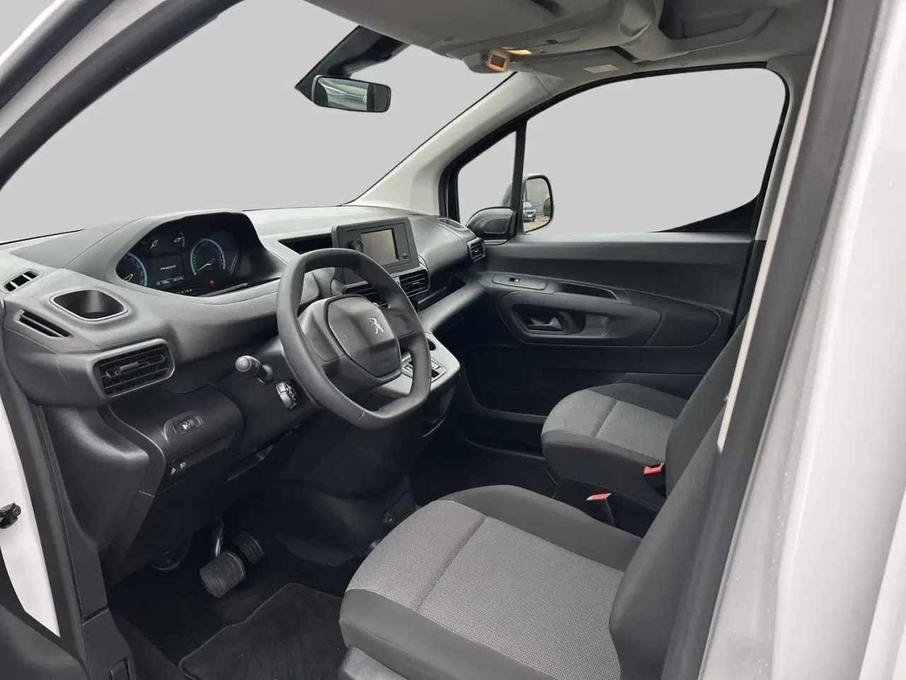 Billede 6 - Peugeot e-Rifter 50 Active Pack L1