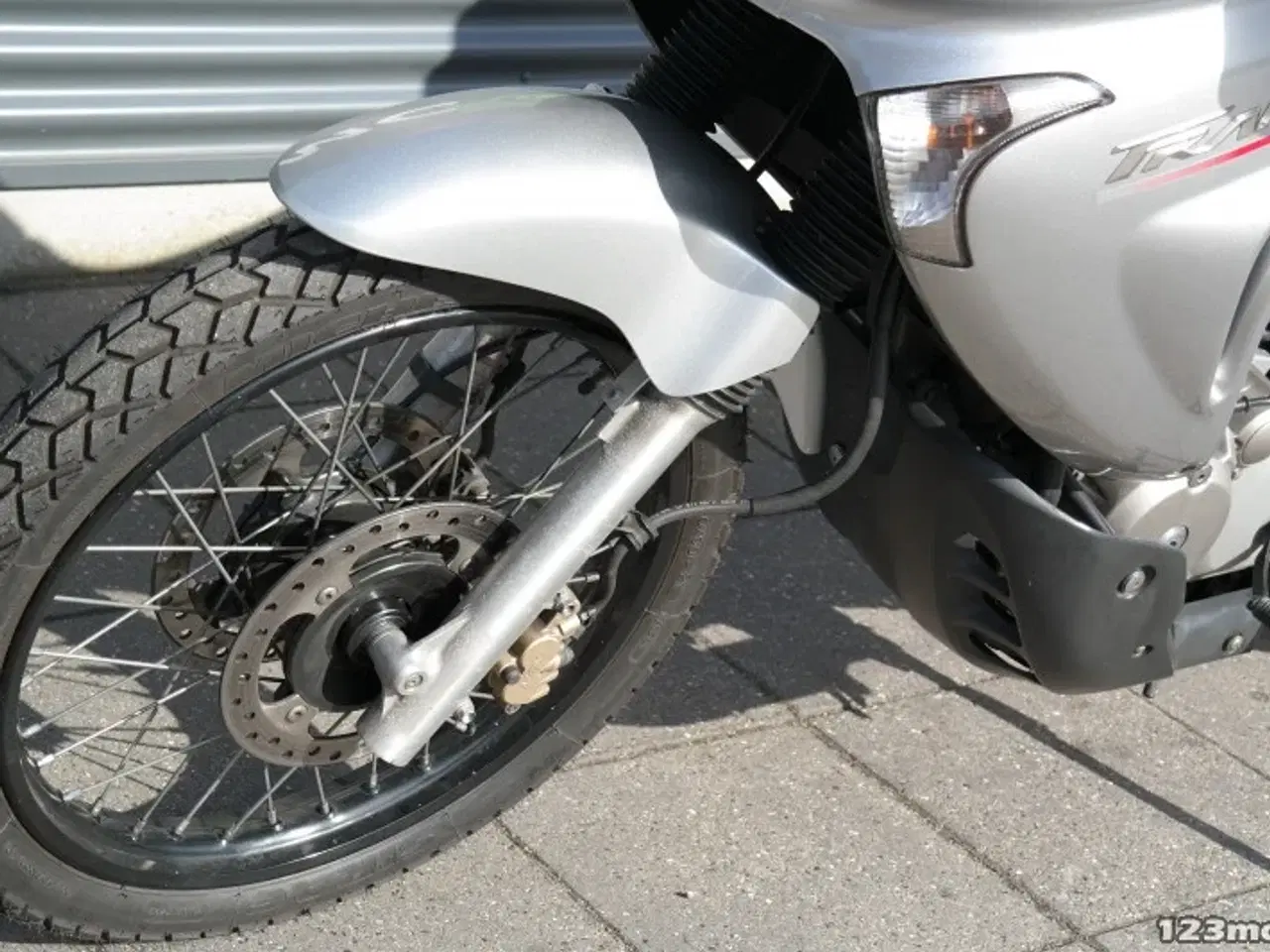 Billede 20 - Honda XL 650 V MC-SYD       BYTTER GERNE