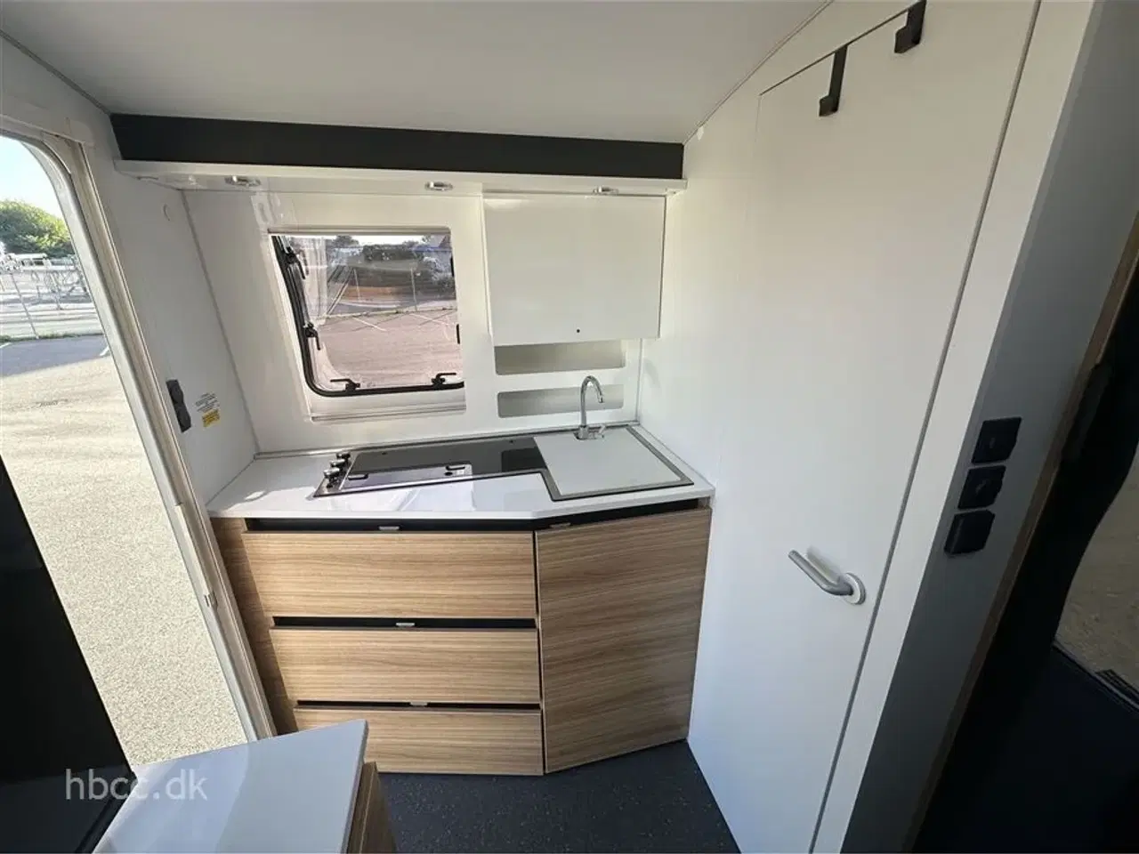 Billede 2 - 2023 - Adria Action 391 LH