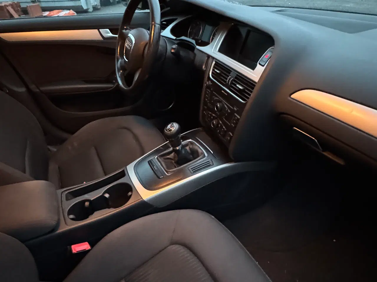 Billede 7 - Nysynet Audi a4 b8