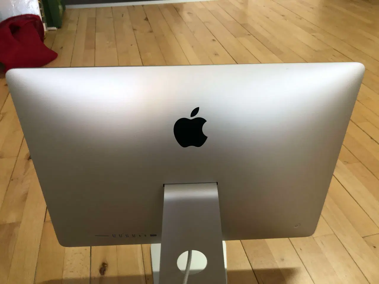 Billede 4 - Imac 4K Retina 21,5" model 2017