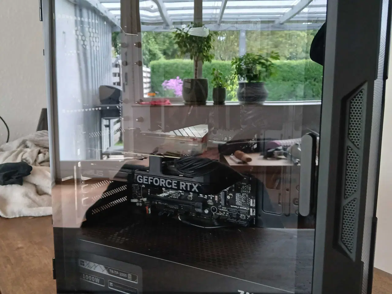Billede 1 - GAMER PC STATIONÆR 