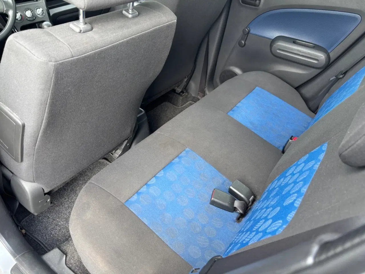 Billede 12 - Suzuki Splash 1,0 GL