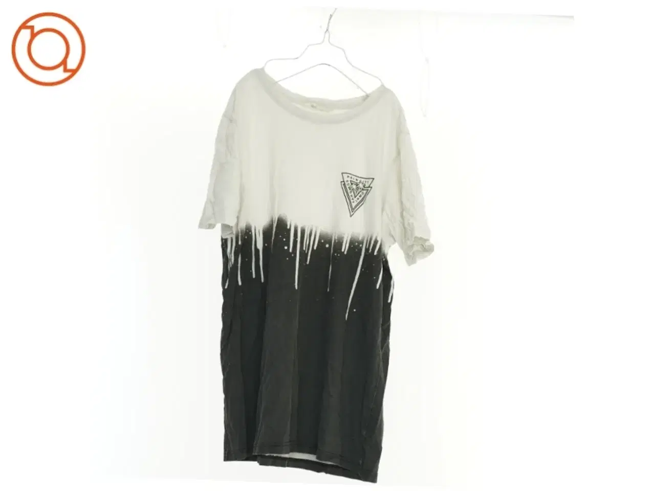 Billede 1 - T-Shirt fra H&M (str. 170 cm)