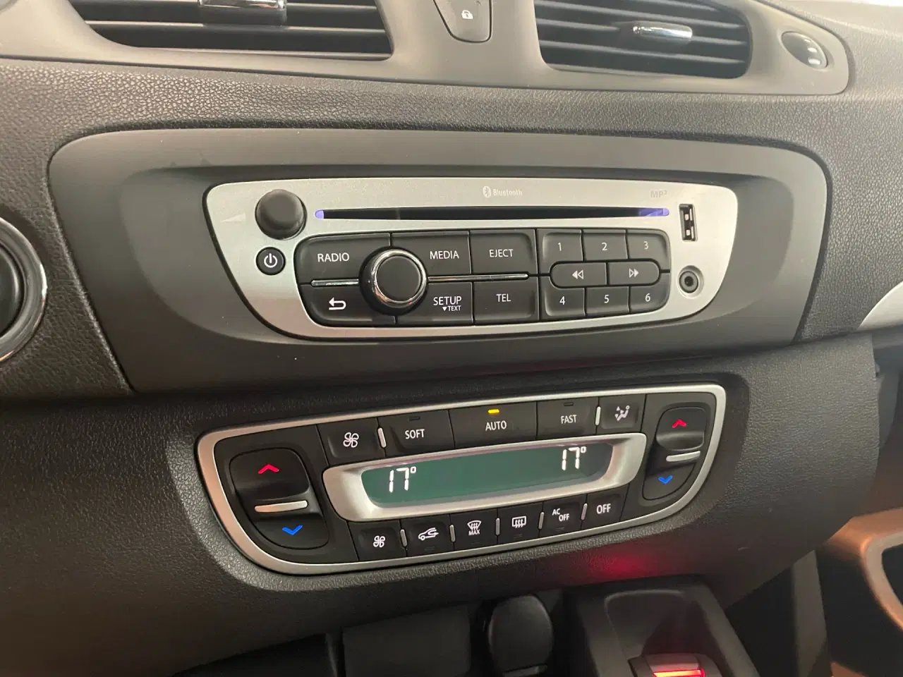 Billede 14 - Renault Scénic 1,6 16V Expression 110HK 6g