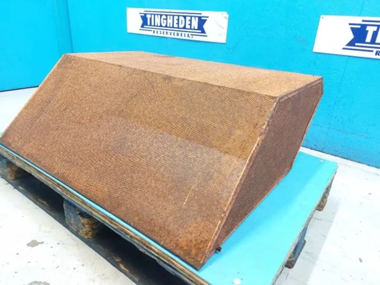 Billede 9 - Dronningborg D1200 Filter 28720006