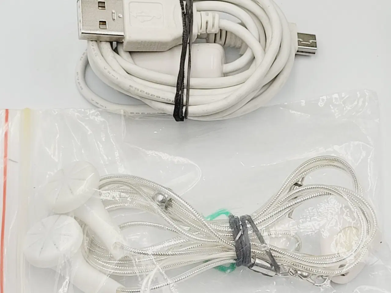 Billede 5 - ⭐️: Tangent Pulse MP3-afspiller (512 MB) – Komplet