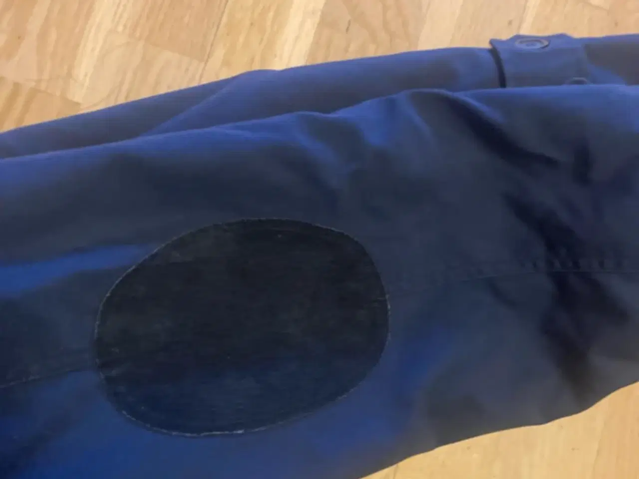 Billede 4 - Mammut vinterjakke- god varm parka