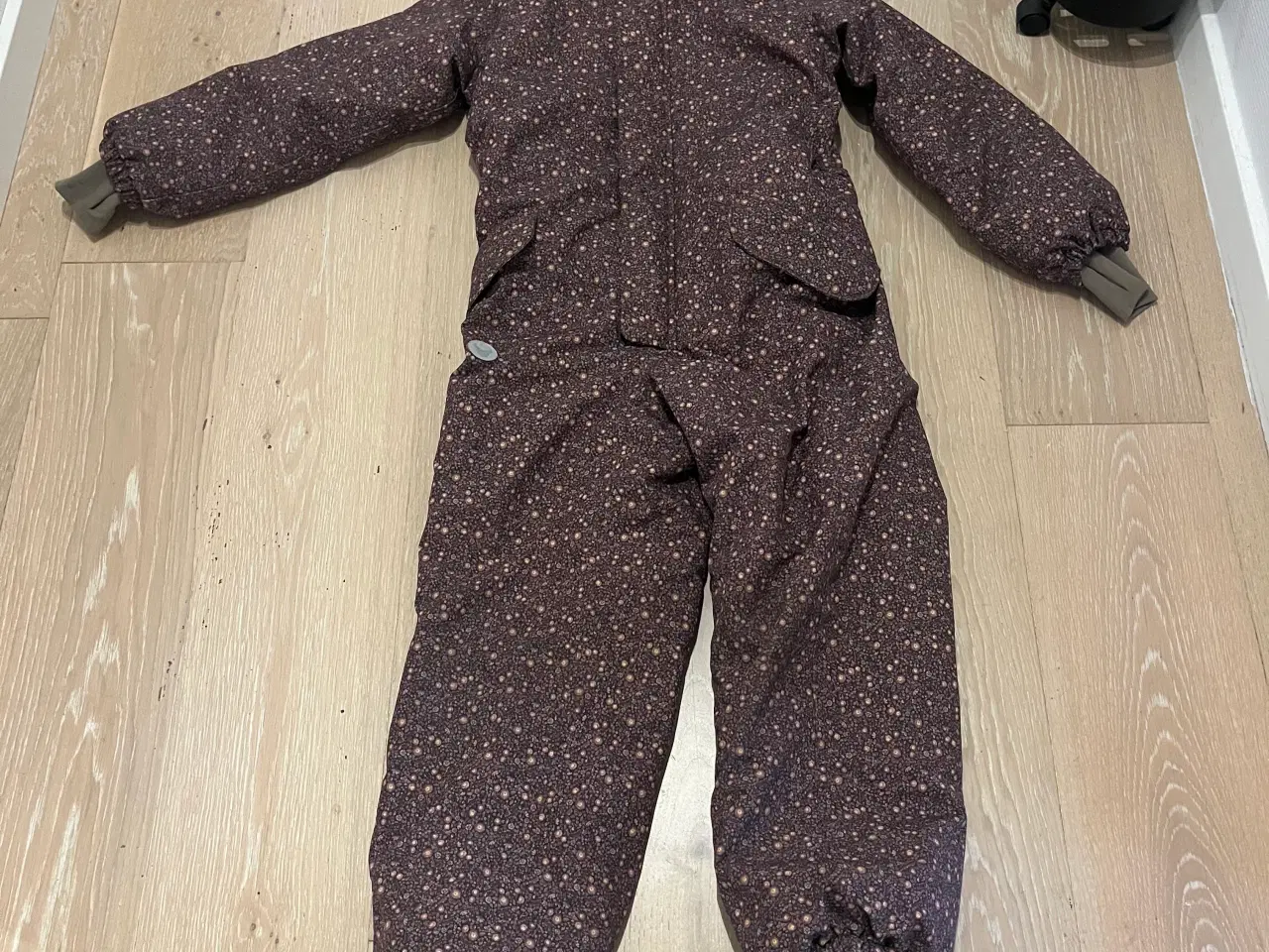 Billede 1 - Flyverdragt