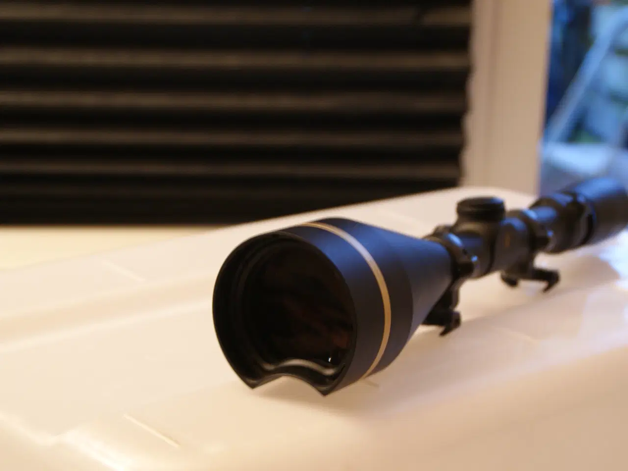 Billede 1 -  lækker sigtekikkert