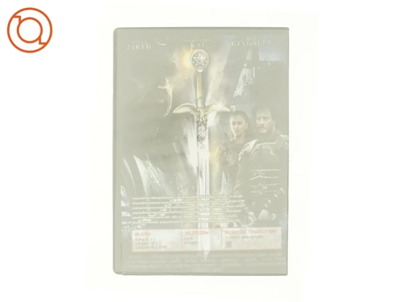 Billede 3 - The Last Legion