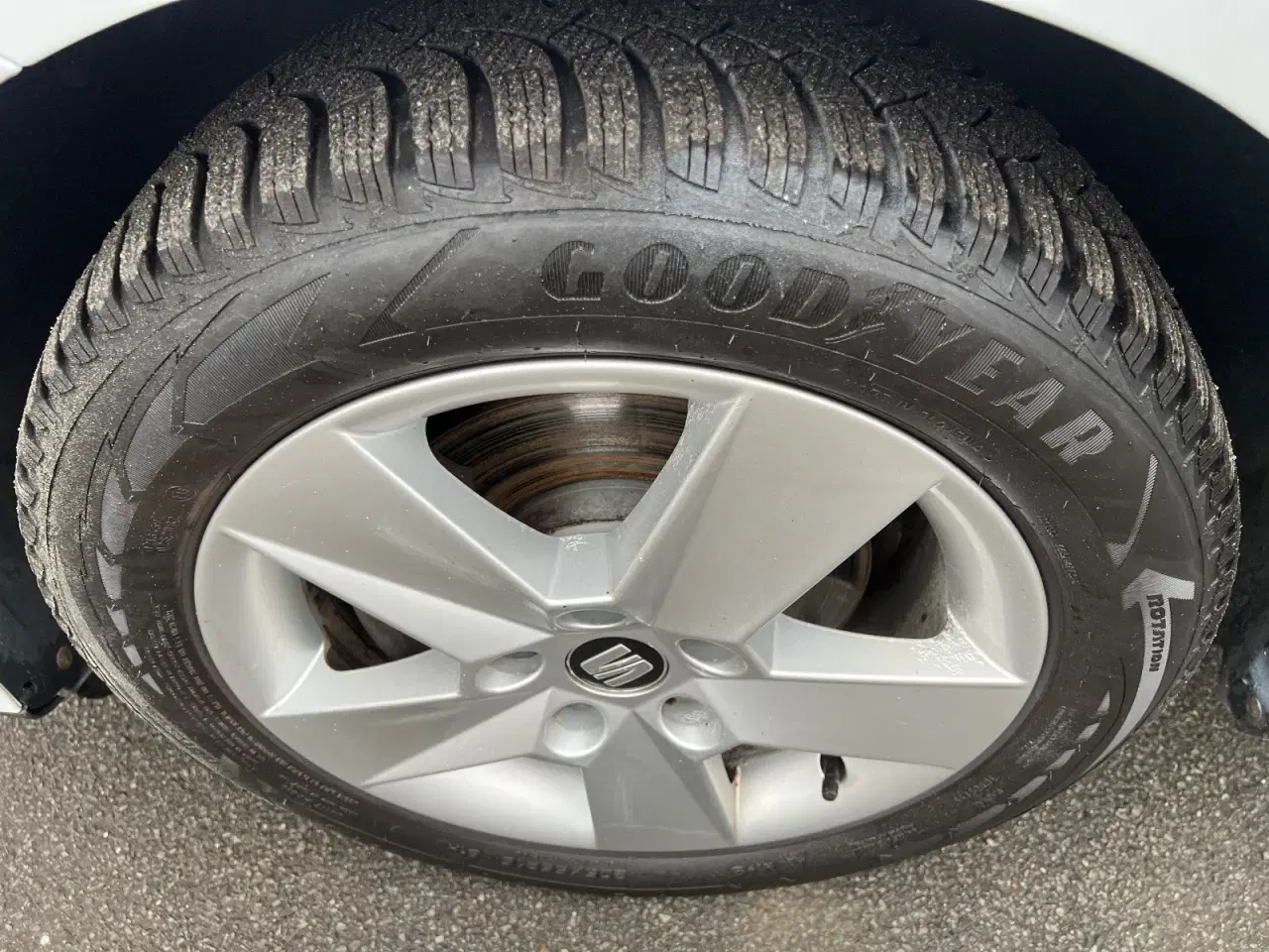 Billede 9 - Seat Leon 1,4 TSi 140 Style SC eco