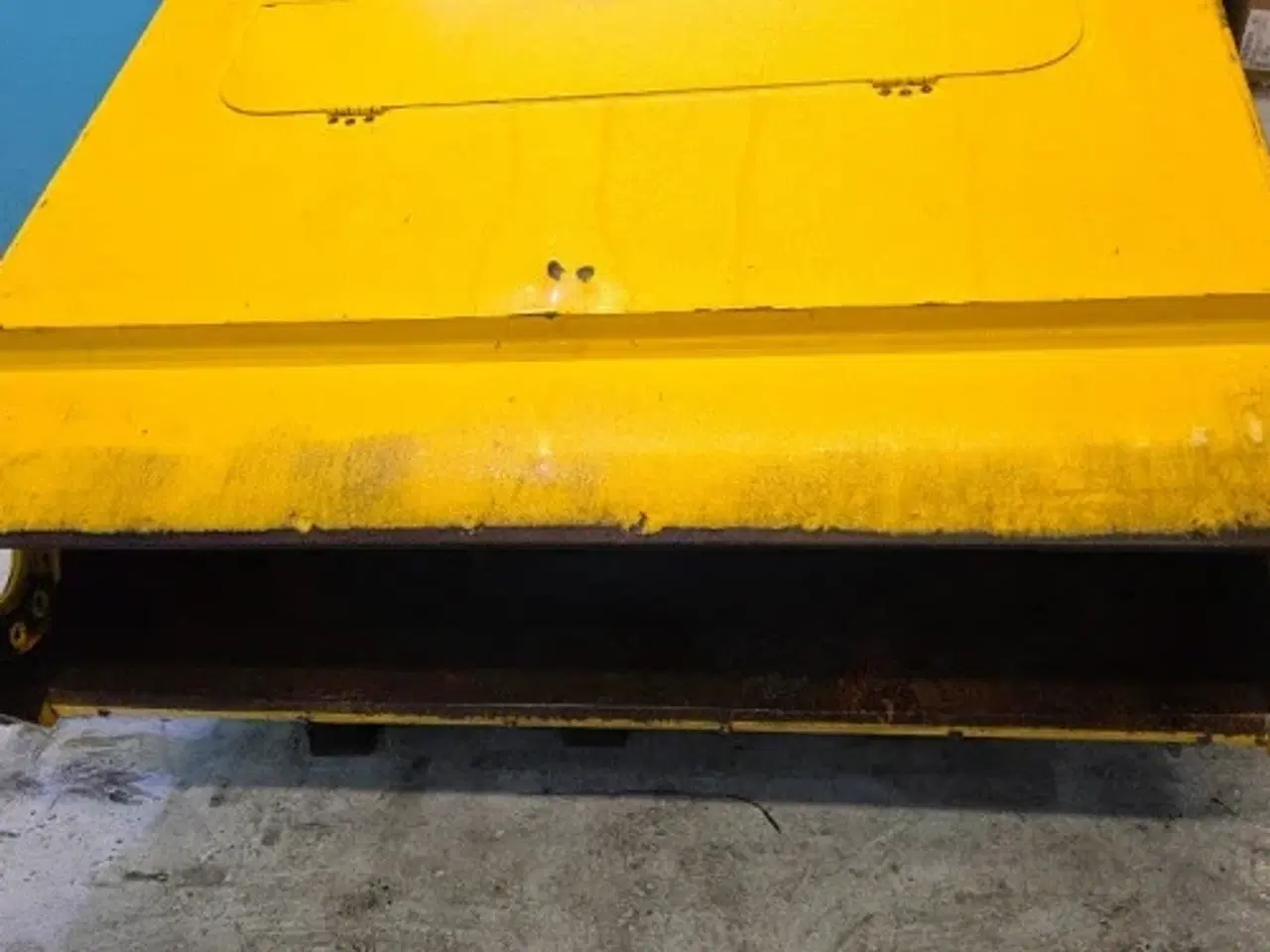 Billede 15 - New Holland CR9.90 Indføringskanal 47561483