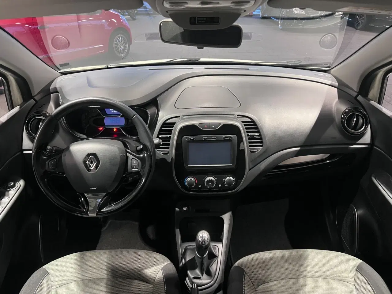 Billede 5 - Renault Captur 0,9 TCe 90 Dynamique