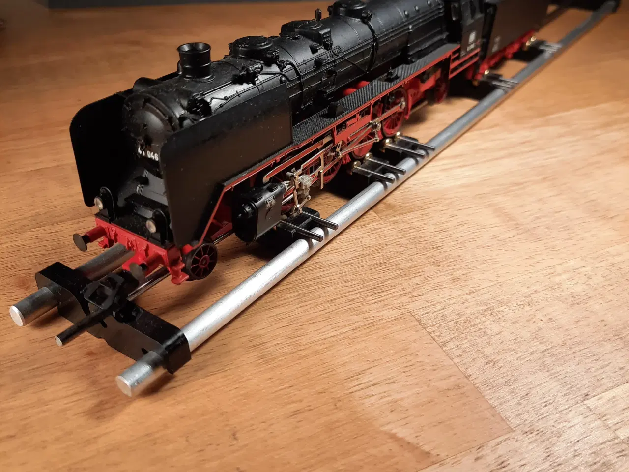 Billede 8 - Märklin modeltog og tilbehør