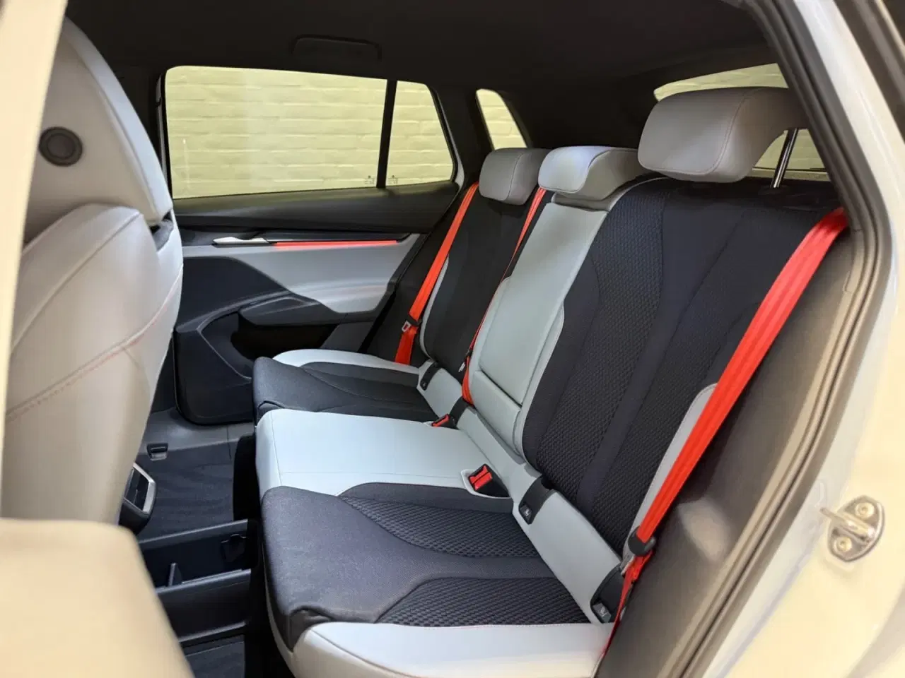 Billede 14 - Skoda Elroq 85 iV Lodge